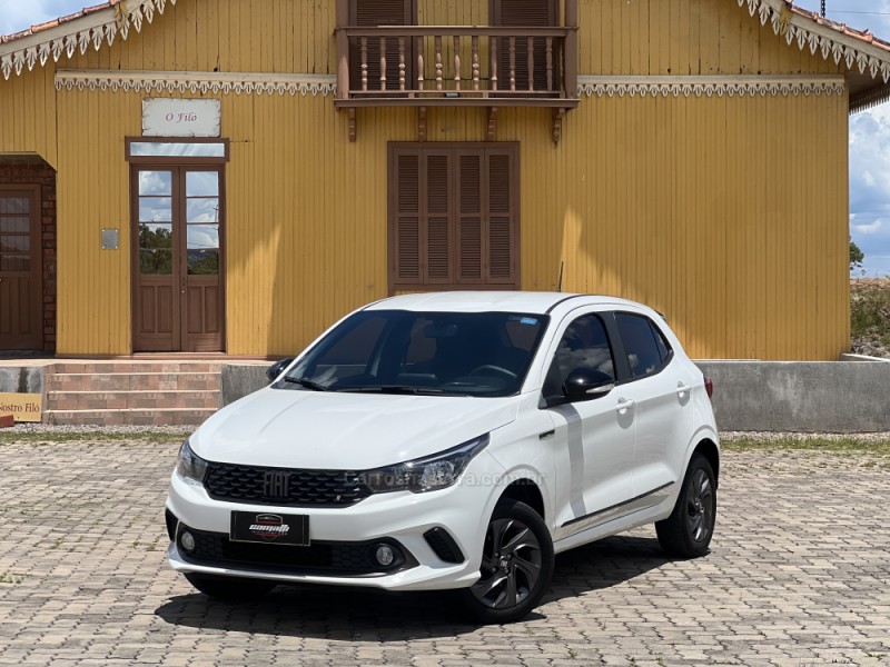 argo 1.0 drive 6v flex 4p manual 2022 antonio prado