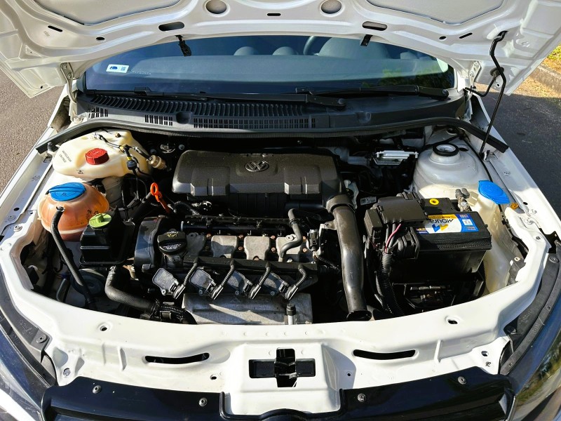 GOL 1.0 MI TREND 8V FLEX 4P MANUAL - 2013 - SãO SEBASTIãO DO CAí