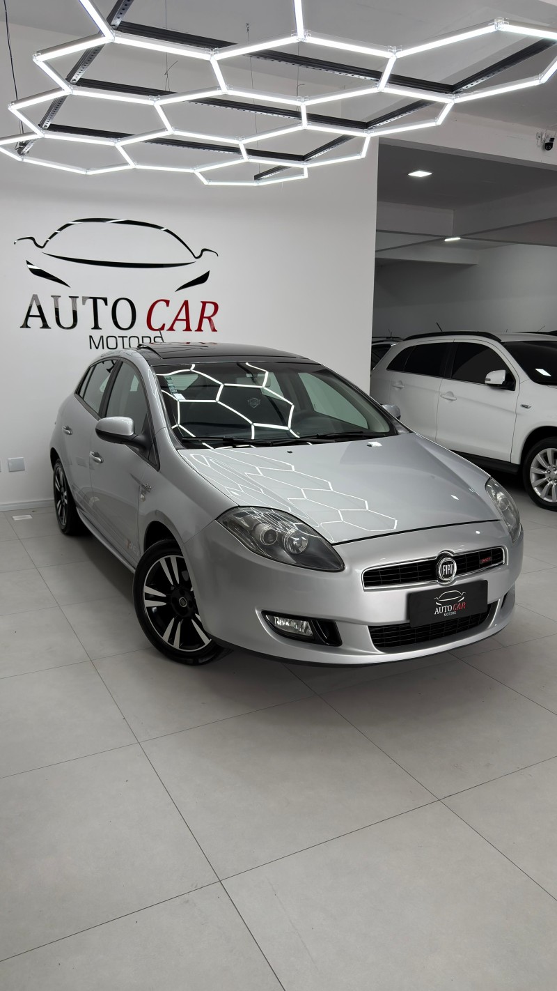 bravo 1.4 16v t jet gasolina 4p manual 2013 caxias do sul