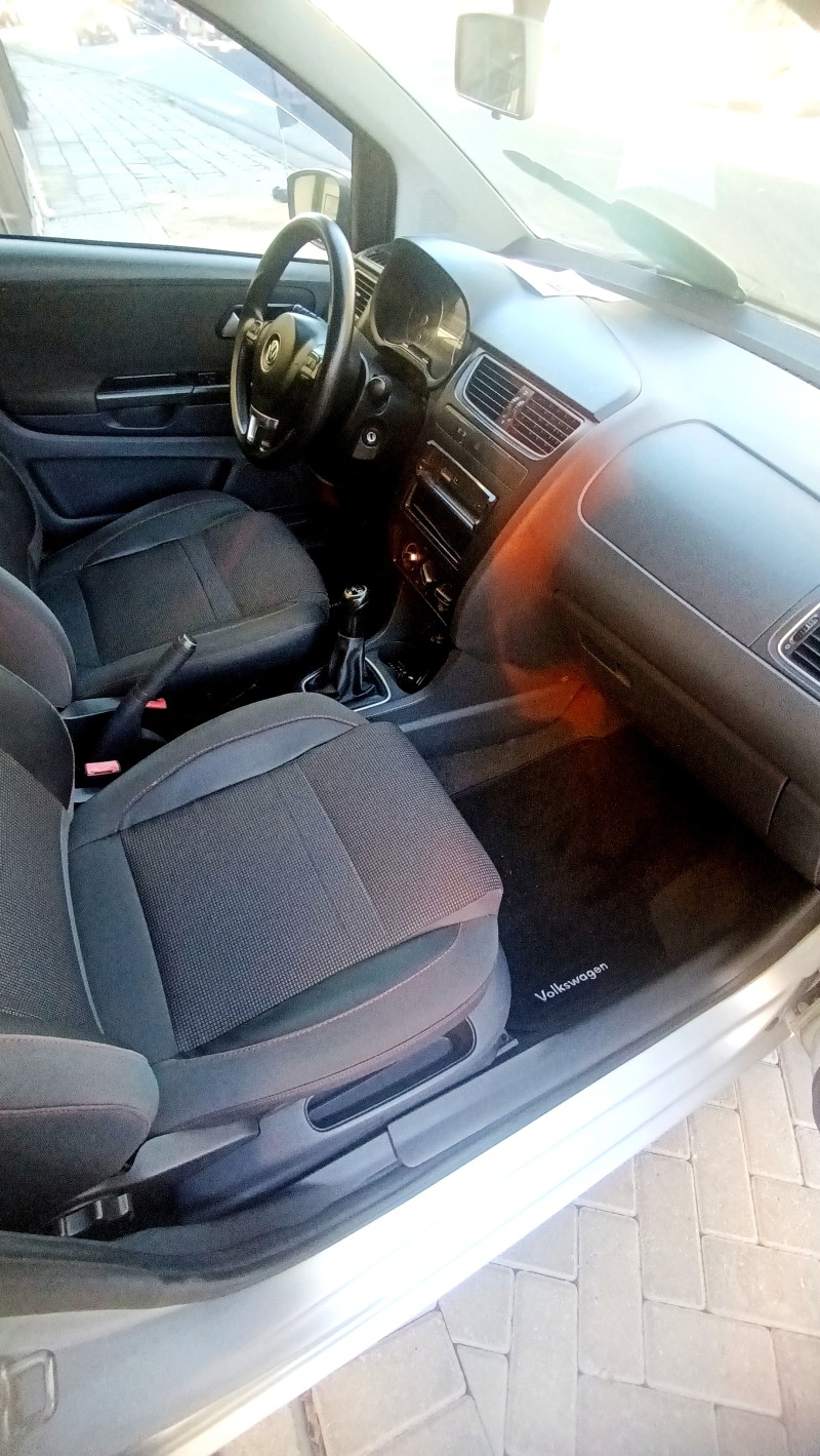 FOX 1.6 MI PRIME 8V FLEX 4P MANUAL - 2010 - CAXIAS DO SUL