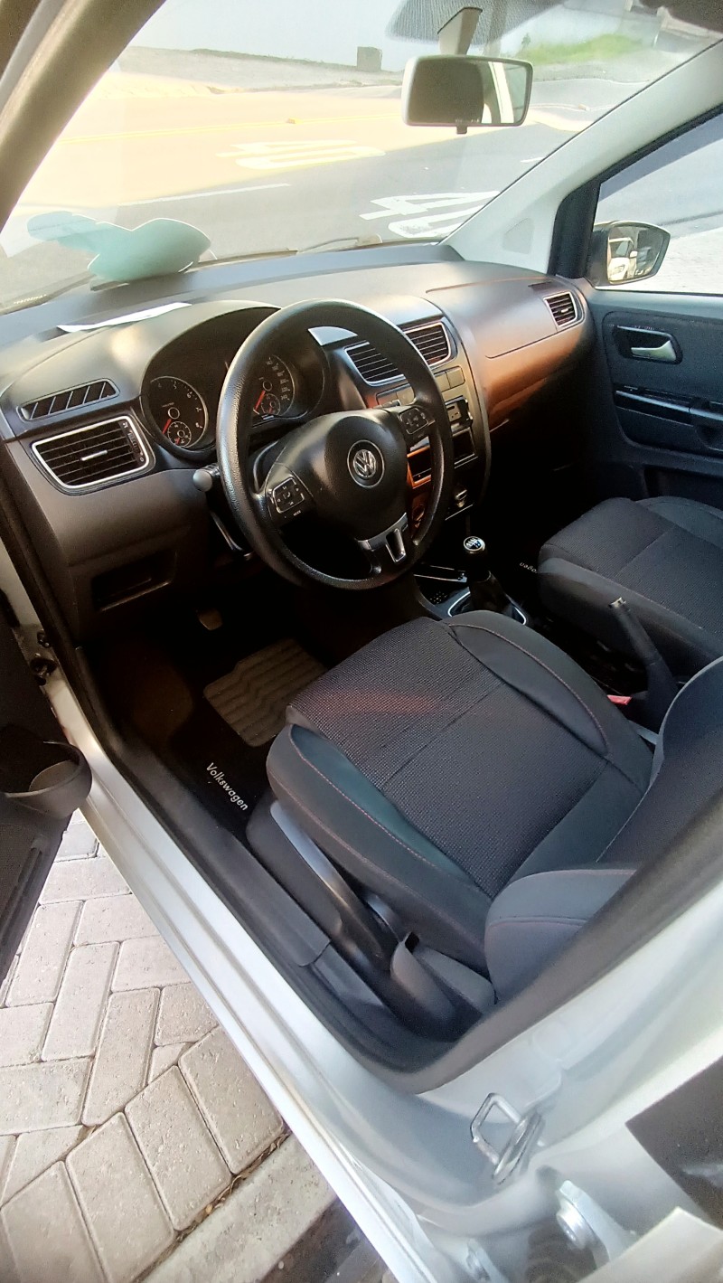 FOX 1.6 MI PRIME 8V FLEX 4P MANUAL - 2010 - CAXIAS DO SUL