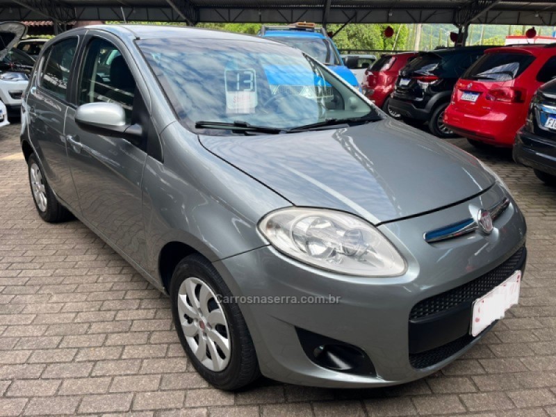palio 1.4 mpi attractive 8v flex 4p manual 2013 bento goncalves