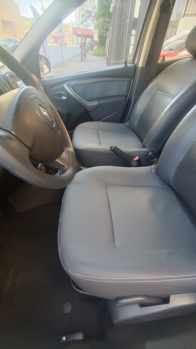 DUSTER 1.6 DYNAMIQUE 4X2 16V FLEX 4P MANUAL - 2013 - CAXIAS DO SUL