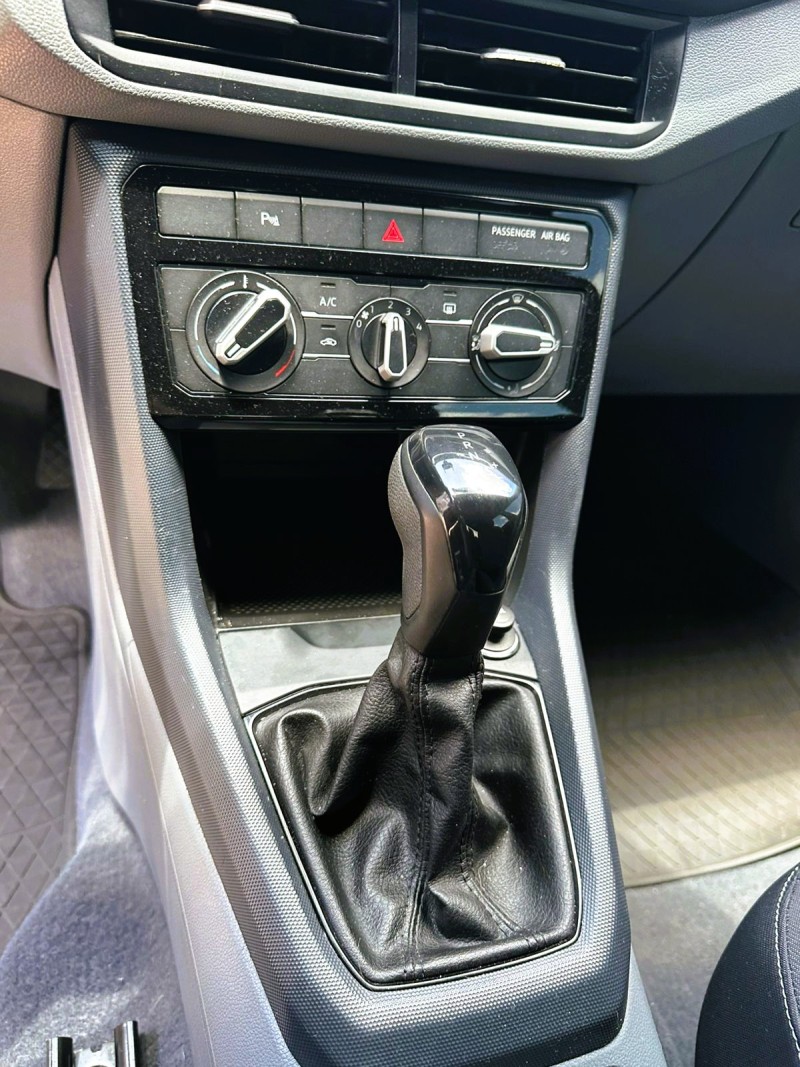 T-CROSS 1.0 TSI 200 SENSE AUTOMÁTICO - 2020 - SãO SEBASTIãO DO CAí