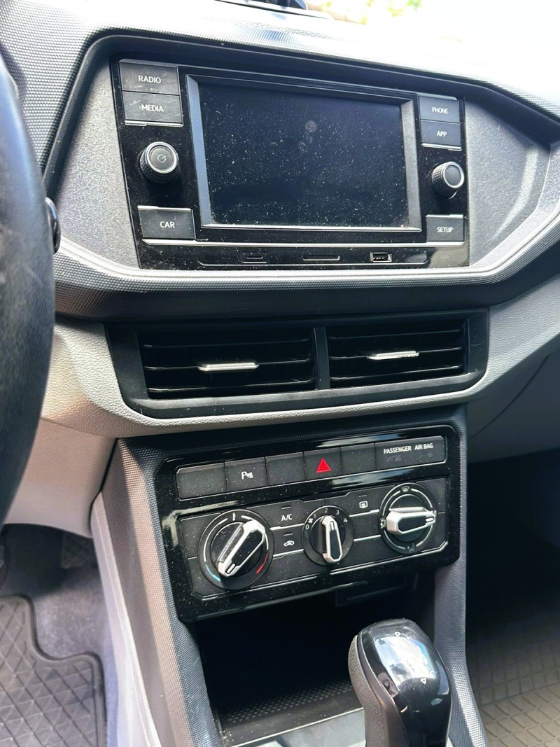 T-CROSS 1.0 TSI 200 SENSE AUTOMÁTICO - 2020 - SãO SEBASTIãO DO CAí