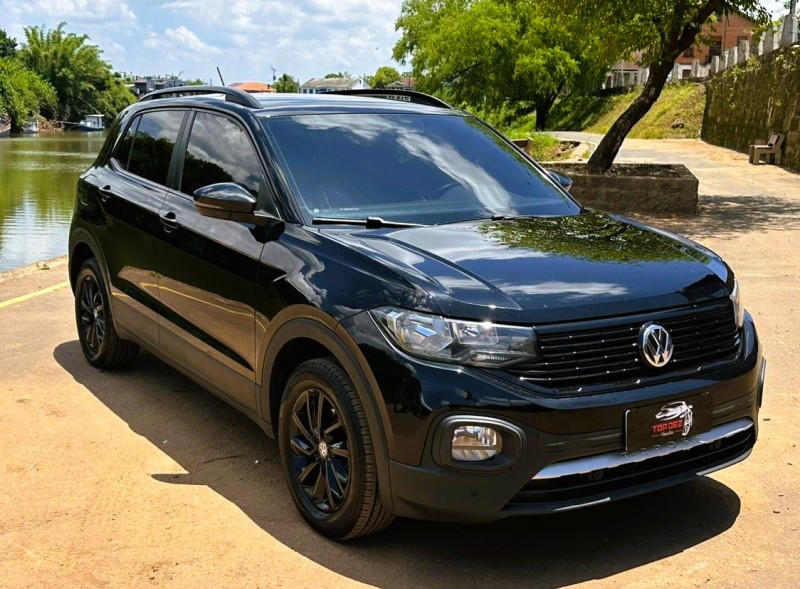 t cross 1.0 tsi 200 sense automatico 2020 sao sebastiao do cai