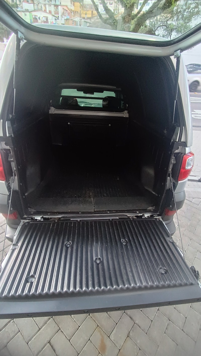 STRADA 1.4 MPI HARD WORKING CS 8V FLEX 2P MANUAL - 2019 - CAXIAS DO SUL