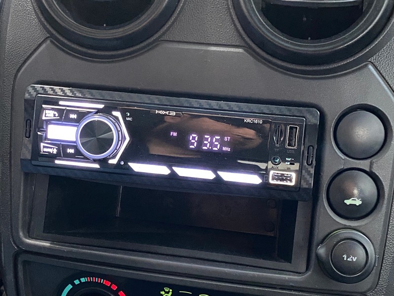 KA 1.0 MPI 8V FLEX 2P MANUAL - 2010 - CAXIAS DO SUL