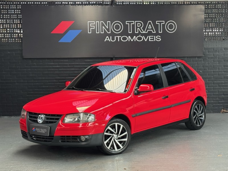 gol 1.0 mi city 8v flex 4p manual g.iv 2009 caxias do sul