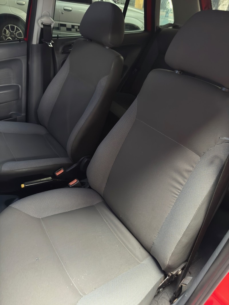 GOL 1.0 MI CITY 8V FLEX 4P MANUAL G.IV - 2009 - CAXIAS DO SUL