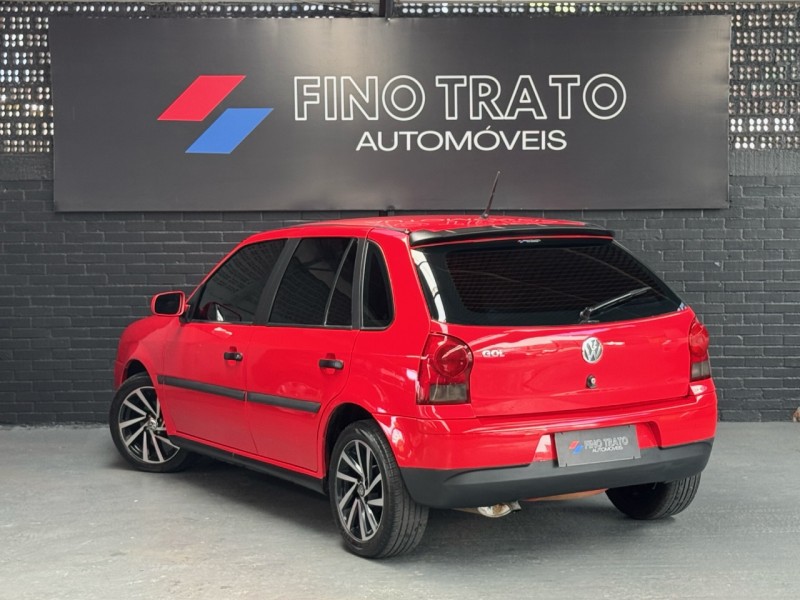 GOL 1.0 MI CITY 8V FLEX 4P MANUAL G.IV - 2009 - CAXIAS DO SUL