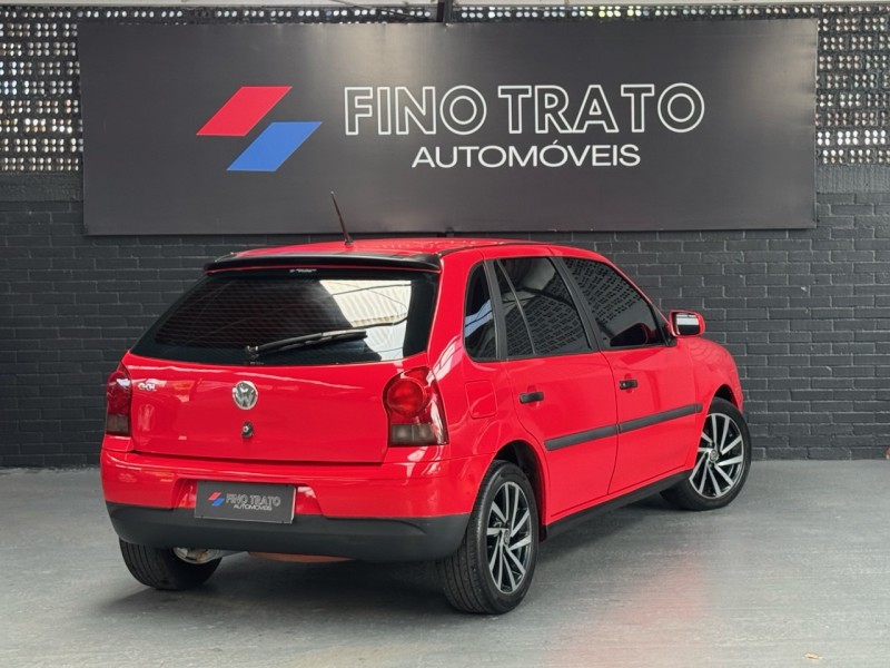 GOL 1.0 MI CITY 8V FLEX 4P MANUAL G.IV - 2009 - CAXIAS DO SUL