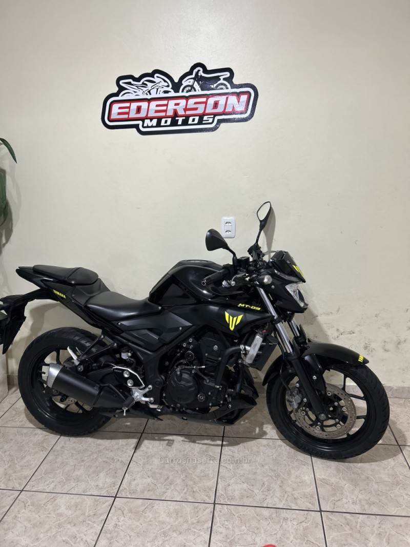 MT 03 - 2018 - CAXIAS DO SUL