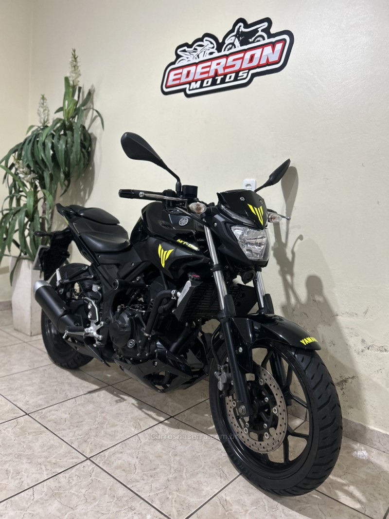 MT 03 - 2018 - CAXIAS DO SUL