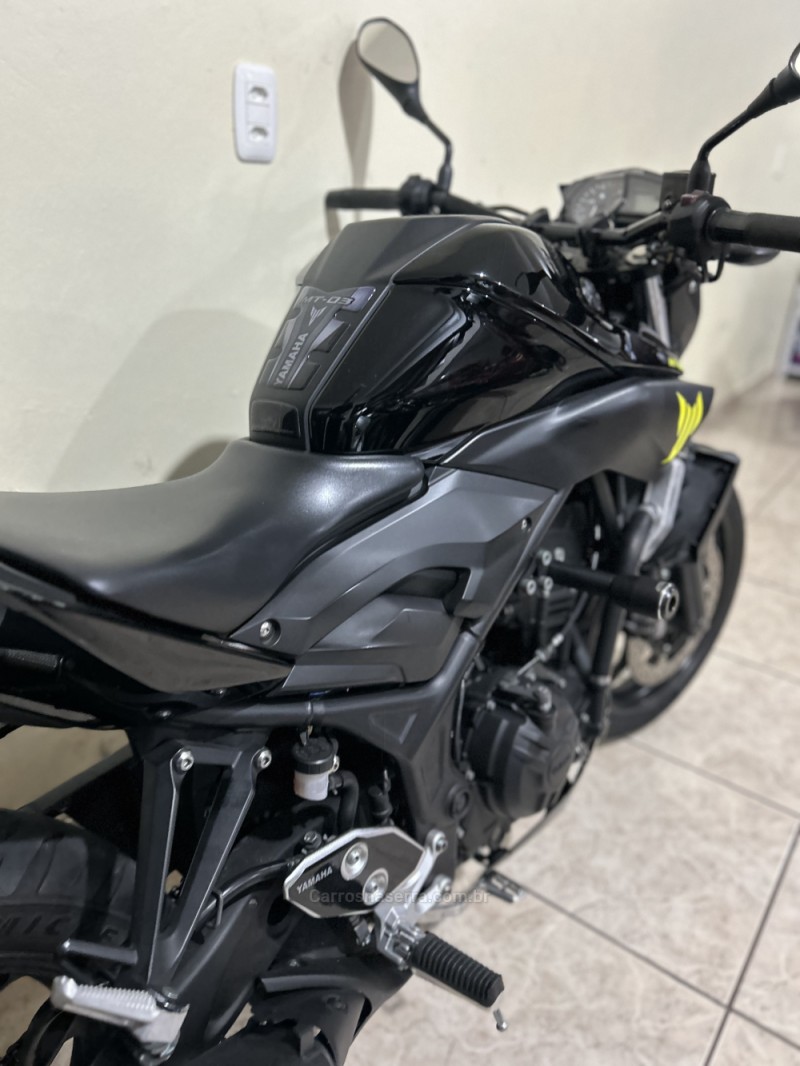 MT 03 - 2018 - CAXIAS DO SUL