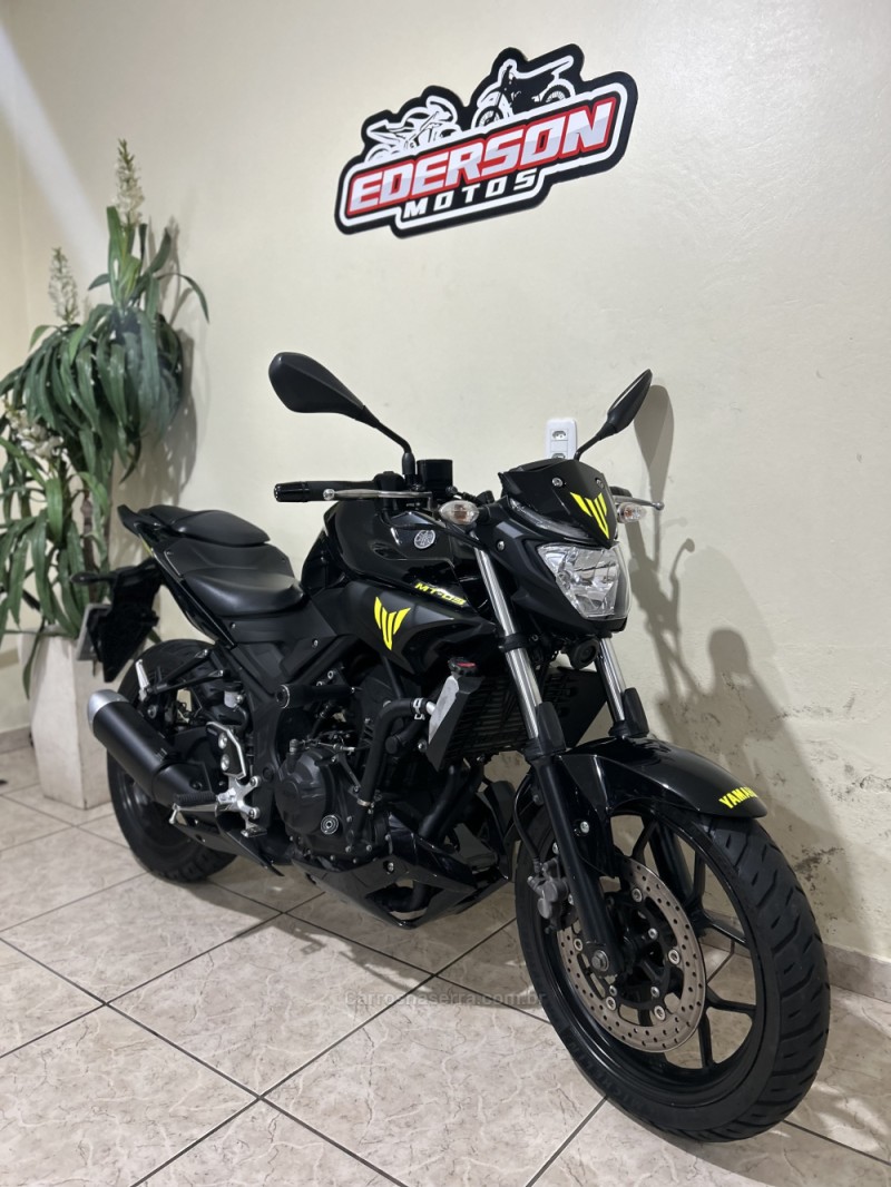 MT 03 - 2018 - CAXIAS DO SUL