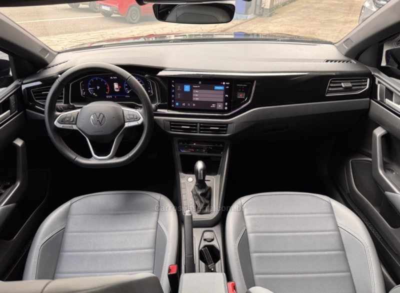 NIVUS 1.0 TSI HIGHLINE FLEX 4P AUTOMÁTICO - 2022 - CAXIAS DO SUL