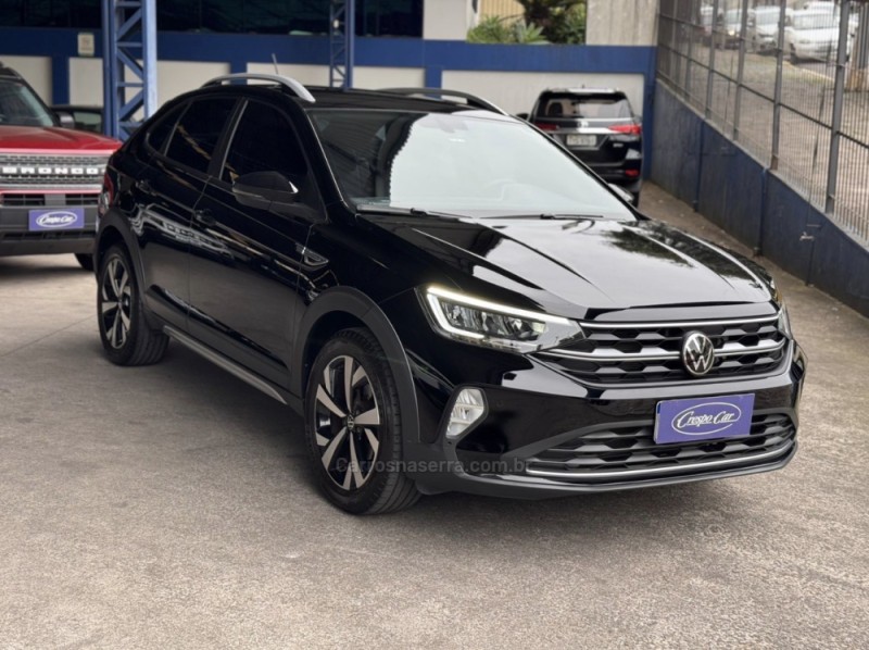 NIVUS 1.0 TSI HIGHLINE FLEX 4P AUTOMÁTICO - 2022 - CAXIAS DO SUL