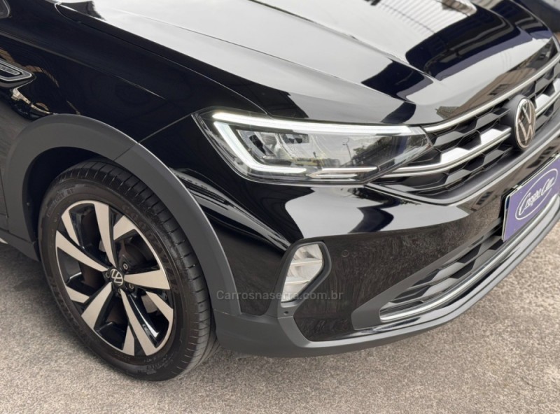 NIVUS 1.0 TSI HIGHLINE FLEX 4P AUTOMÁTICO - 2022 - CAXIAS DO SUL