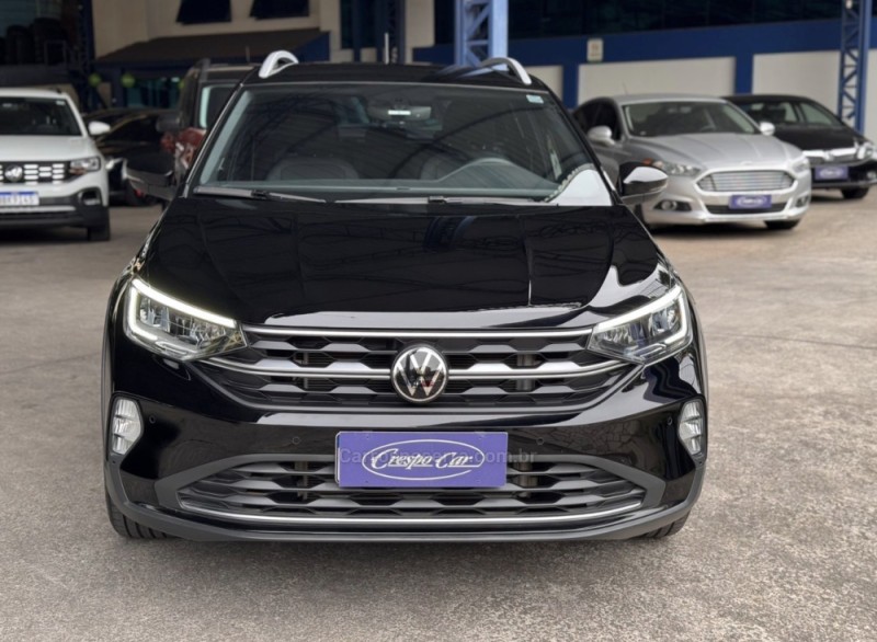 NIVUS 1.0 TSI HIGHLINE FLEX 4P AUTOMÁTICO - 2022 - CAXIAS DO SUL