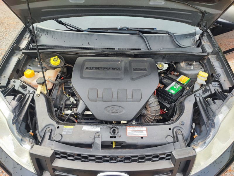 ECOSPORT 2.0 XLT FREESTYLE 8V FLEX 4P MANUAL - 2009 - FARROUPILHA