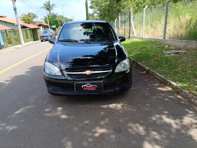 CLASSIC 1.0 MPFI LS 8V FLEX 4P MANUAL - 2012 - IVOTI