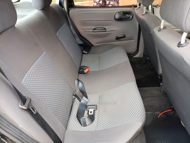 CLASSIC 1.0 MPFI LS 8V FLEX 4P MANUAL - 2012 - IVOTI