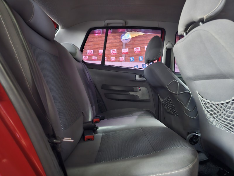 CROSSFOX 1.6 MI FLEX 8V 4P MANUAL - 2010 - CAXIAS DO SUL