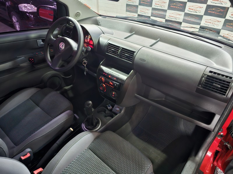 CROSSFOX 1.6 MI FLEX 8V 4P MANUAL - 2010 - CAXIAS DO SUL