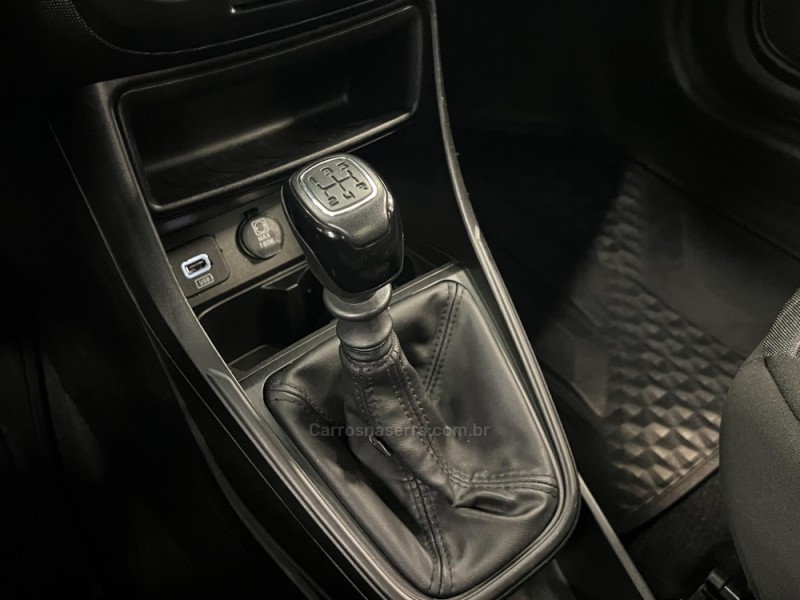 STRADA 1.3 FREEDOM PLUS CS 8V FLEX 2P MANUAL - 2023 - FLORES DA CUNHA