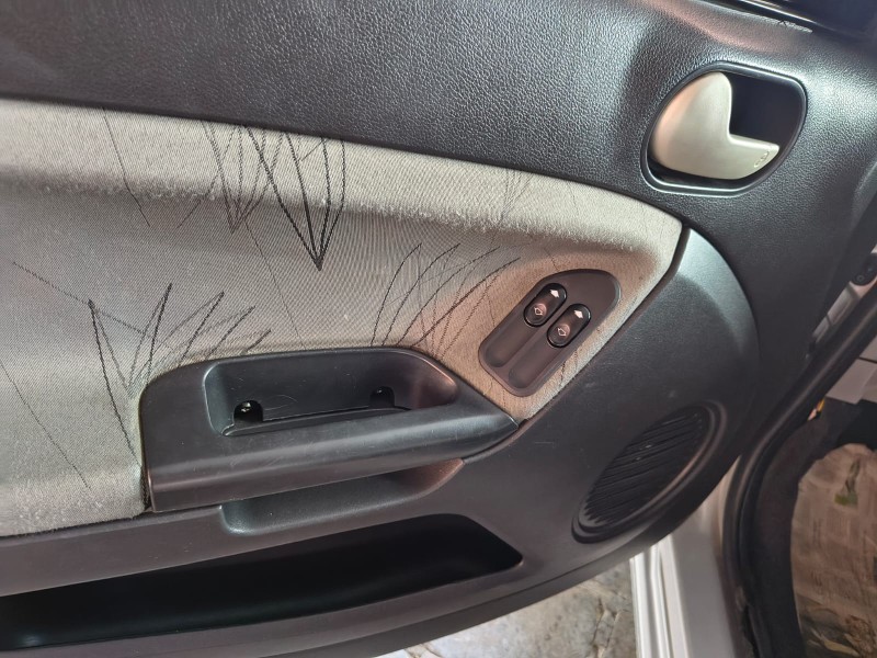 FIESTA 1.0 MPI PERSONNALITÉ 8V FLEX 4P MANUAL - 2008 - CAXIAS DO SUL