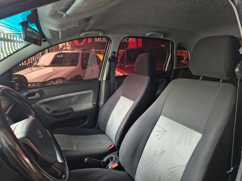 FIESTA 1.0 MPI PERSONNALITÉ 8V FLEX 4P MANUAL - 2008 - CAXIAS DO SUL