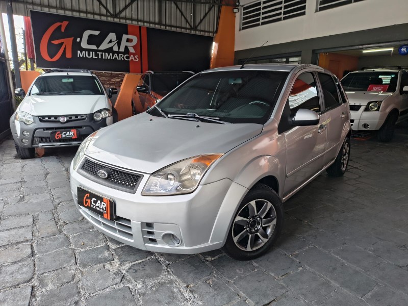 fiesta 1.0 mpi personnalite 8v flex 4p manual 2008 caxias do sul