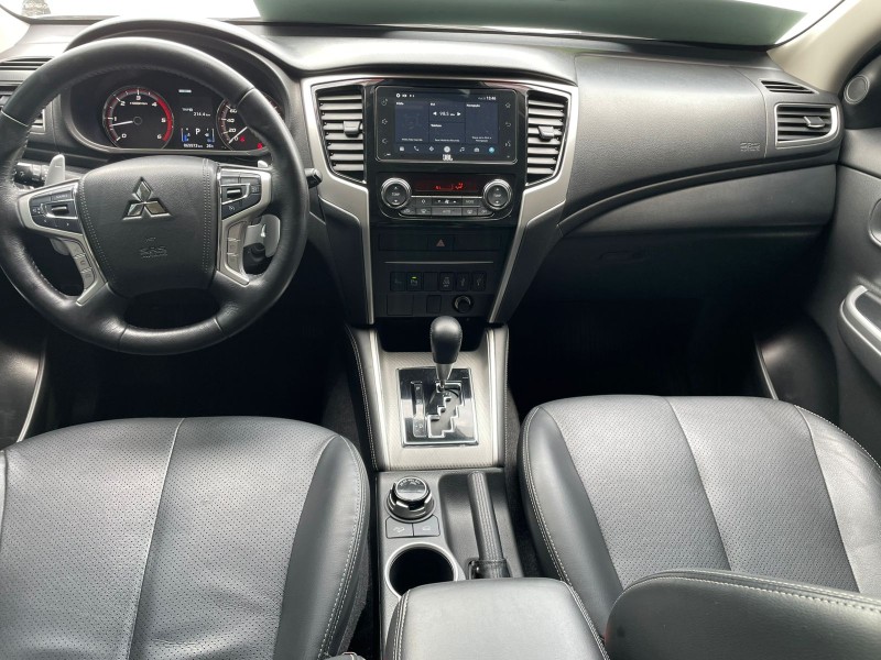 L200 TRITON 2.4 HPE-S SPORT 4X4 CD 16V DIESEL 4P AUTOMÁTICO - 2023 - CAXIAS DO SUL