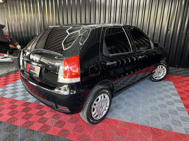 PALIO 1.0 MPI FIRE ECONOMY 8V FLEX 4P MANUAL - 2010 - CAXIAS DO SUL