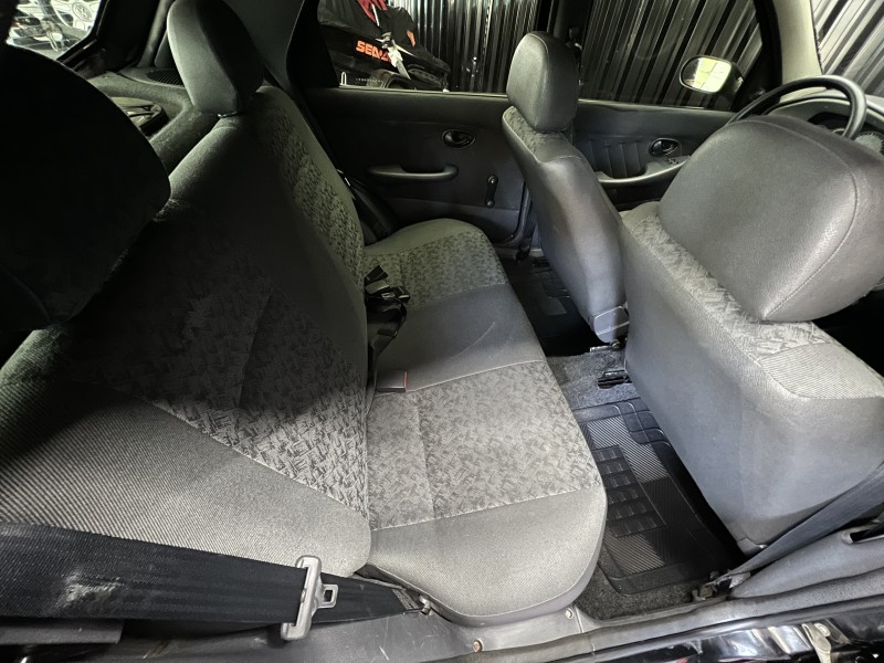 PALIO 1.0 MPI FIRE ECONOMY 8V FLEX 4P MANUAL - 2010 - CAXIAS DO SUL