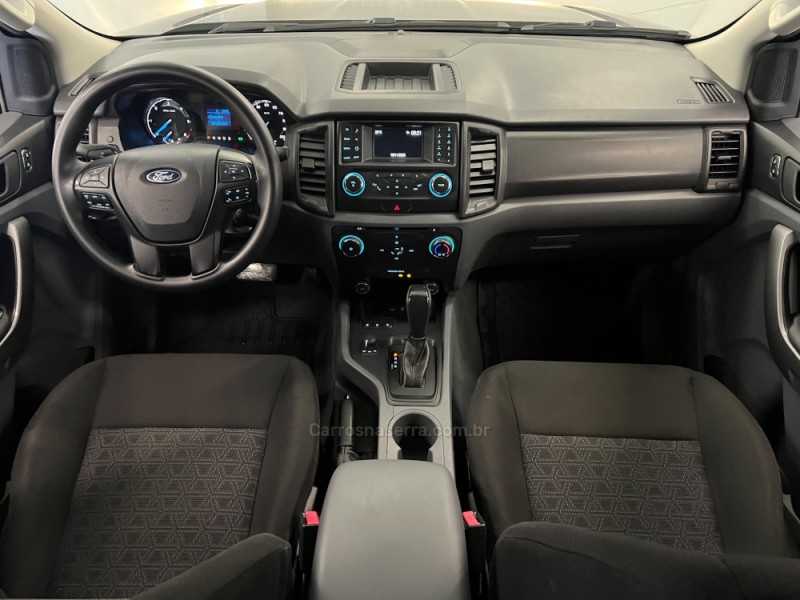 RANGER 2.2 XLS 4X4 CD 16V DIESEL 4P AUTOMÁTICO - 2019 - FLORES DA CUNHA