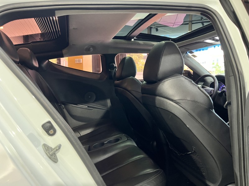 VELOSTER 1.6 16V GASOLINA 3P AUTOMÁTICO - 2013 - CAXIAS DO SUL