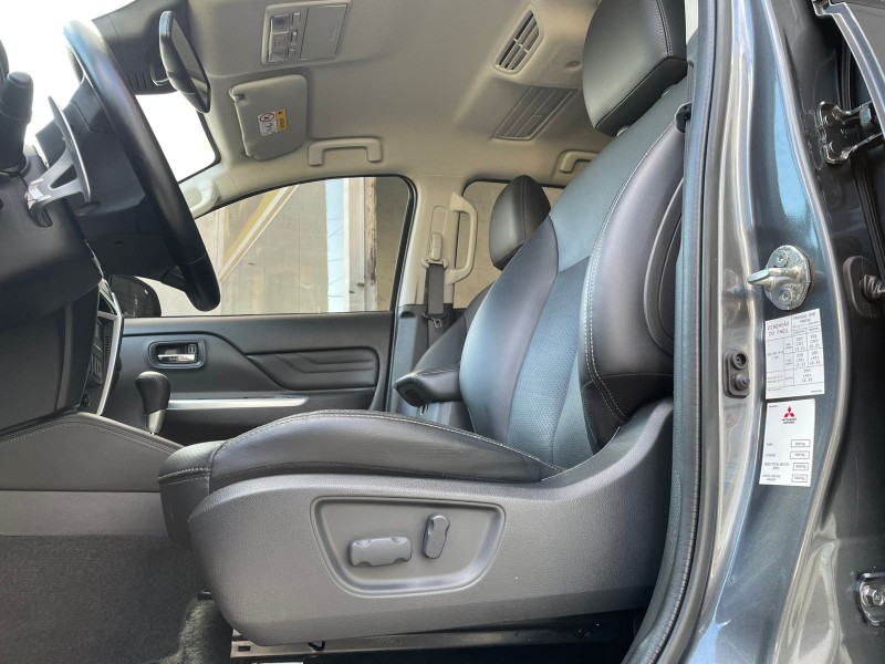 L200 TRITON 2.4 HPE-S SPORT 4X4 CD 16V DIESEL 4P AUTOMÁTICO - 2024 - CAXIAS DO SUL