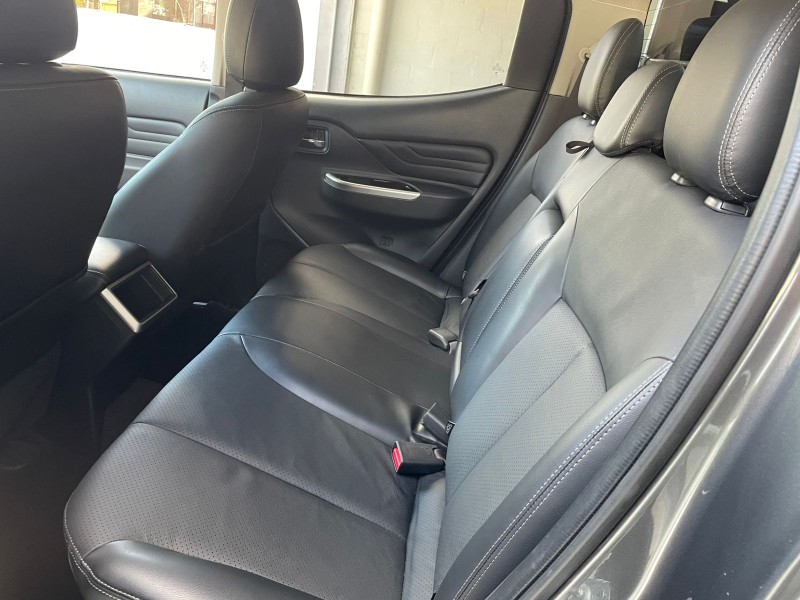 L200 TRITON 2.4 HPE-S SPORT 4X4 CD 16V DIESEL 4P AUTOMÁTICO - 2024 - CAXIAS DO SUL