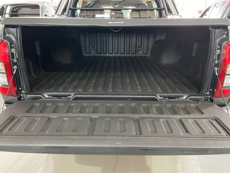 L200 TRITON 2.4 HPE-S SPORT 4X4 CD 16V DIESEL 4P AUTOMÁTICO - 2024 - CAXIAS DO SUL