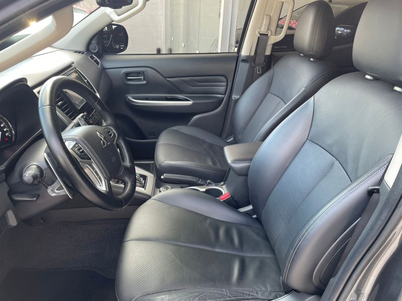 L200 TRITON 2.4 HPE-S SPORT 4X4 CD 16V DIESEL 4P AUTOMÁTICO - 2024 - CAXIAS DO SUL