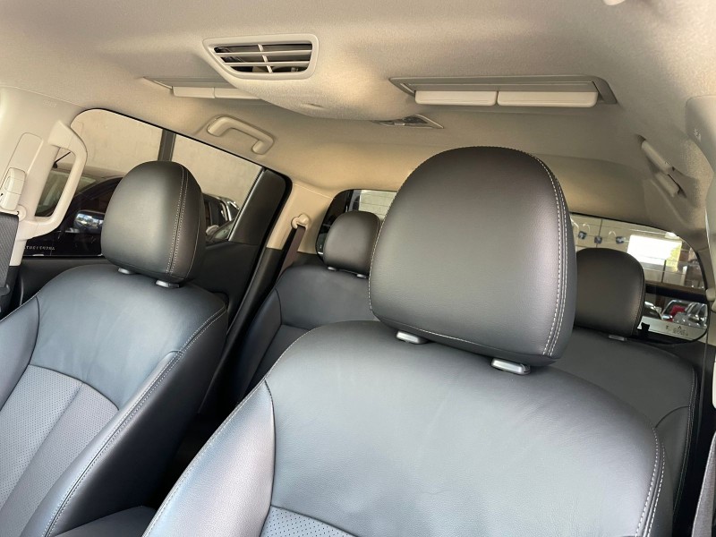 L200 TRITON 2.4 HPE-S SPORT 4X4 CD 16V DIESEL 4P AUTOMÁTICO - 2024 - CAXIAS DO SUL