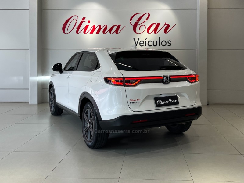 HR-V 1.5 EXL HS 4P FLEX AUTOMÁTICO - 2023 - FLORES DA CUNHA