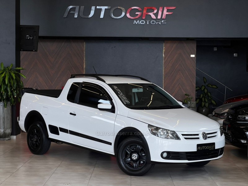 saveiro 1.6 mi trooper ce 8v flex 2p manual g.vi 2012 campo bom