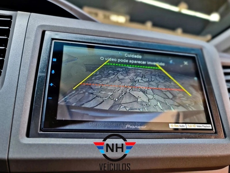 CIVIC 2.0 EXR 16V FLEX 4P AUTOMÁTICO - 2014 - NOVO HAMBURGO