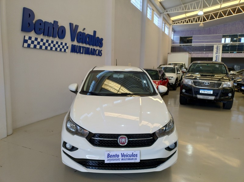 cronos 1.3 drive 8v flex 4p manual 2018 bento goncalves