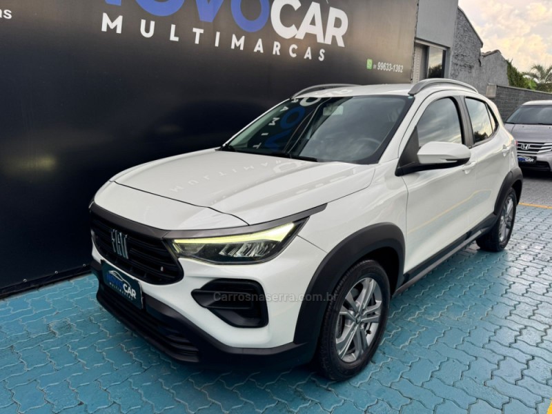 pulse 1.0 drive turbo 200 12v flex 4p automatico 2022 estancia velha