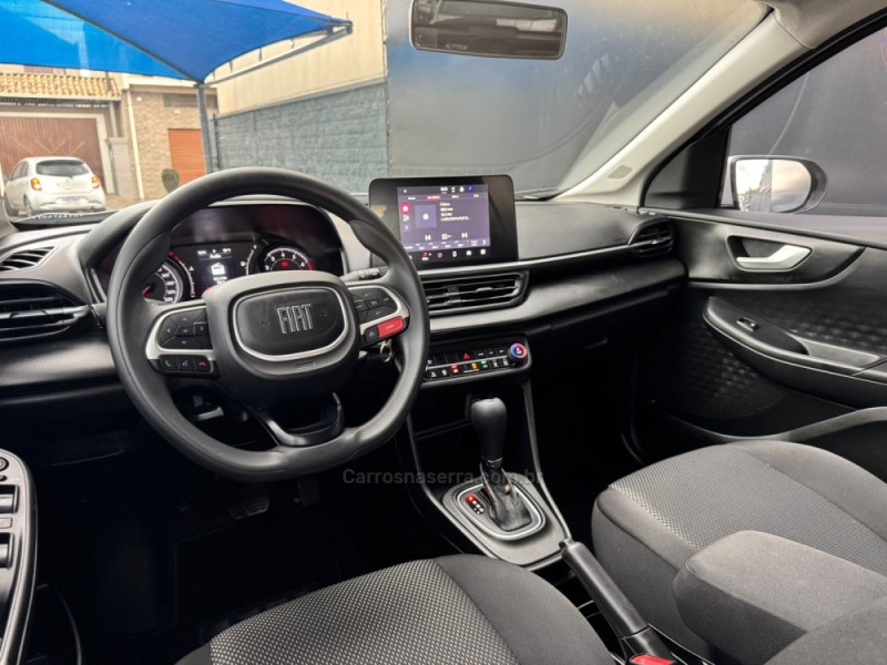 PULSE 1.0 DRIVE TURBO 200 12V FLEX 4P AUTOMÁTICO - 2022 - ESTâNCIA VELHA