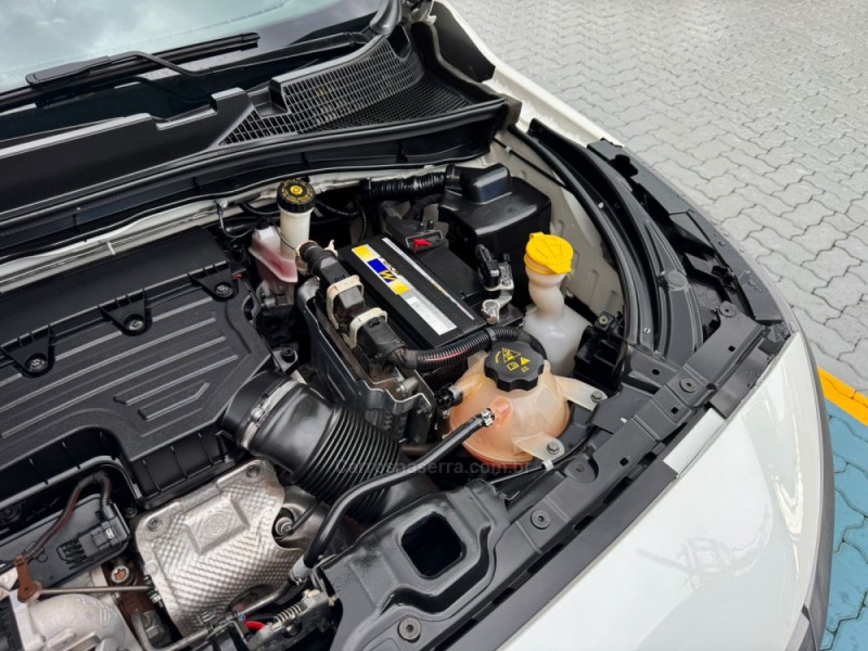 PULSE 1.0 DRIVE TURBO 200 12V FLEX 4P AUTOMÁTICO - 2022 - ESTâNCIA VELHA